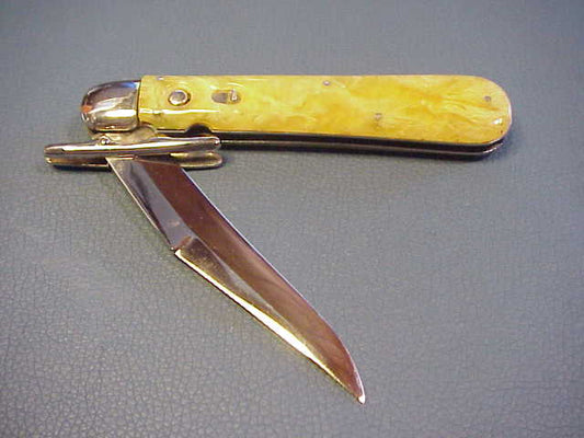 Switchblade Blog