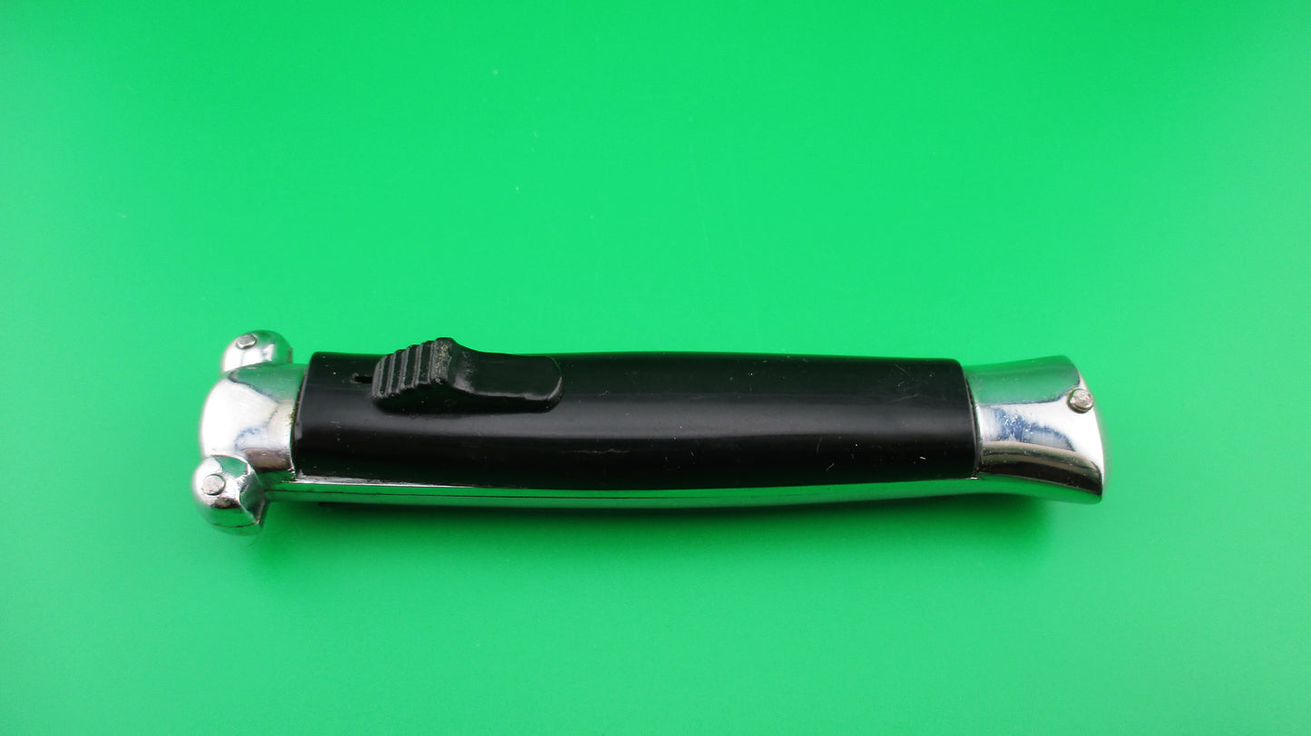 PATENT ROSTFREI Vintage 21cm Italian OTF DA automatic knife