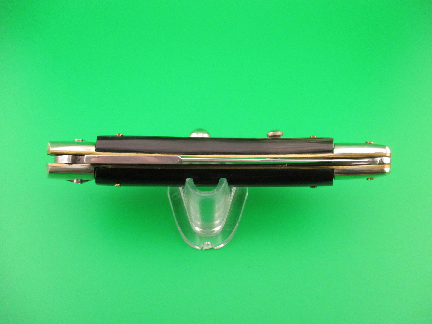 Renzo Pascotto Maniago 23cm Italian Catalana 2023 Limited edition automatic knife