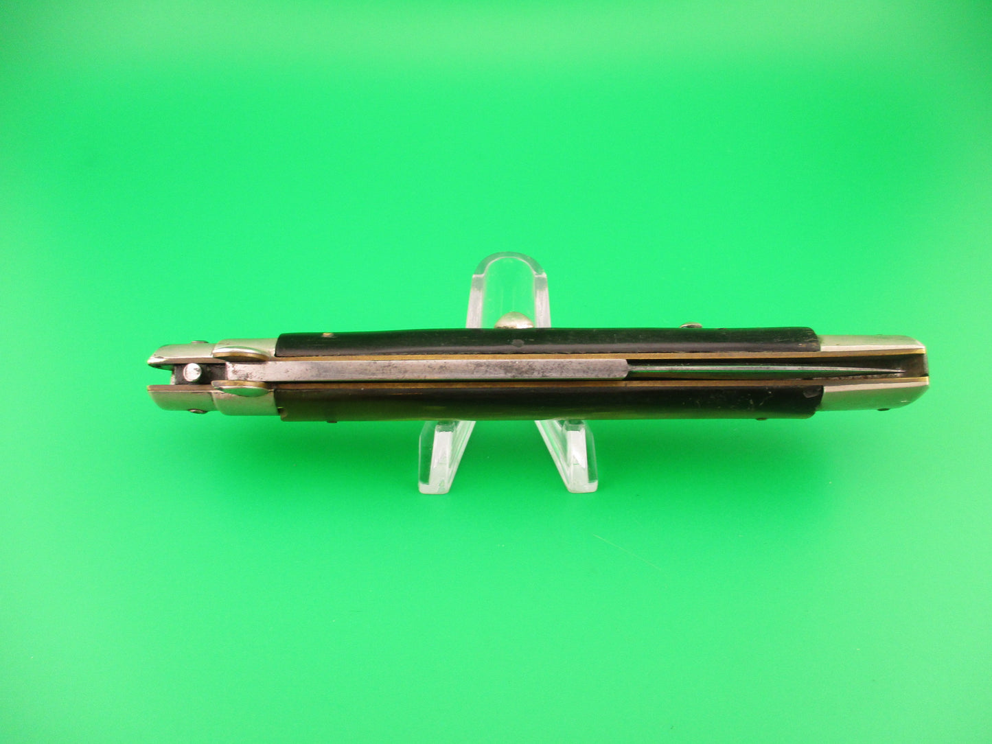 EIG CUTLERY ITALY 28cm Italian Picklock 1950s vintage automatic knife