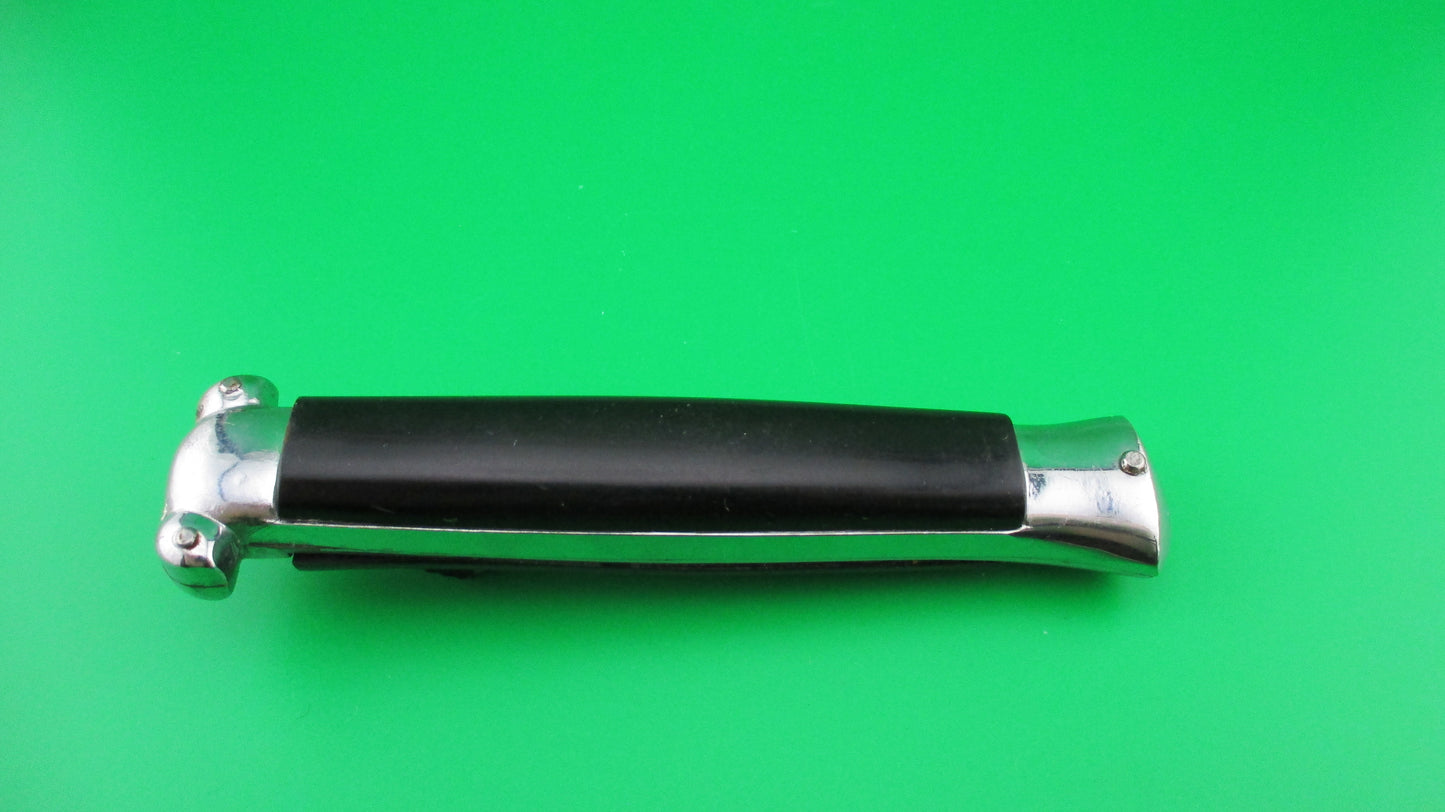 PATENT ROSTFREI Vintage 21cm Italian OTF DA automatic knife