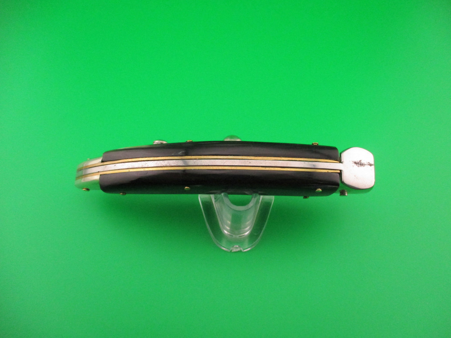 Renzo Pascotto Maniago 23cm Italian Catalana 2023 Limited edition automatic knife