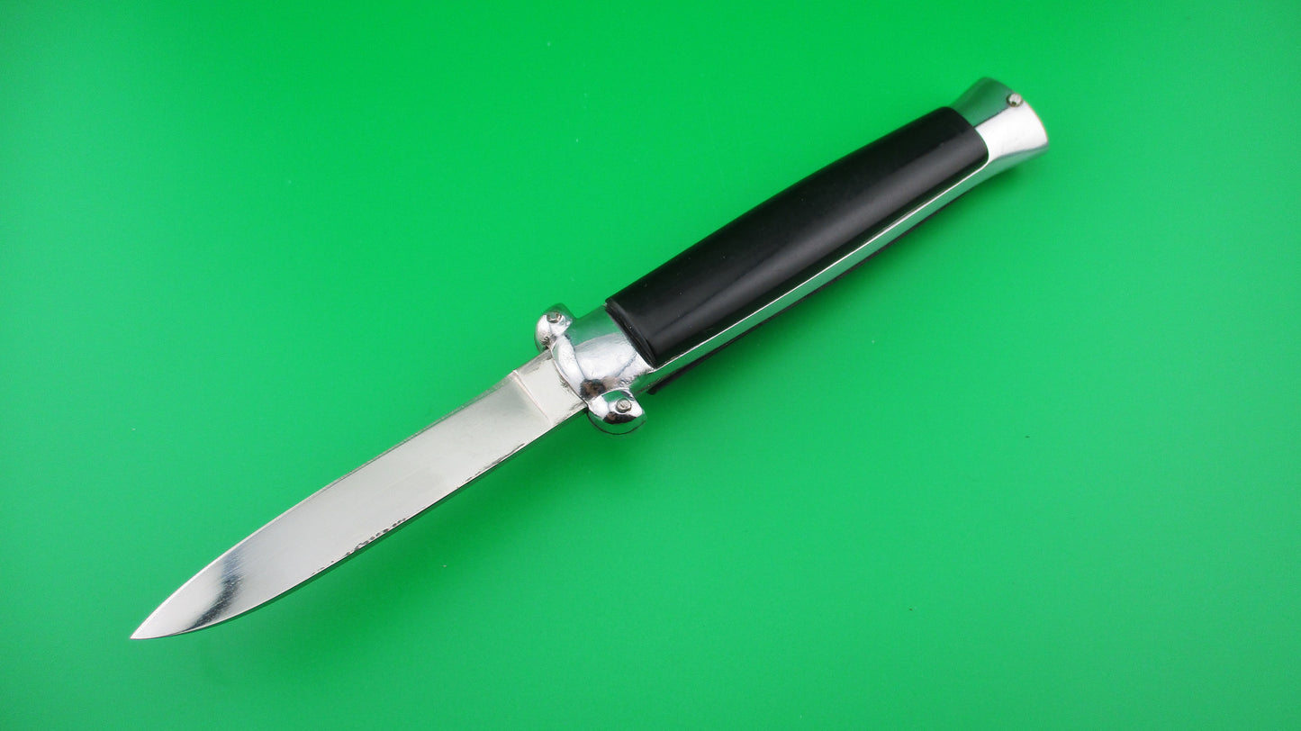 PATENT ROSTFREI Vintage 21cm Italian OTF DA automatic knife