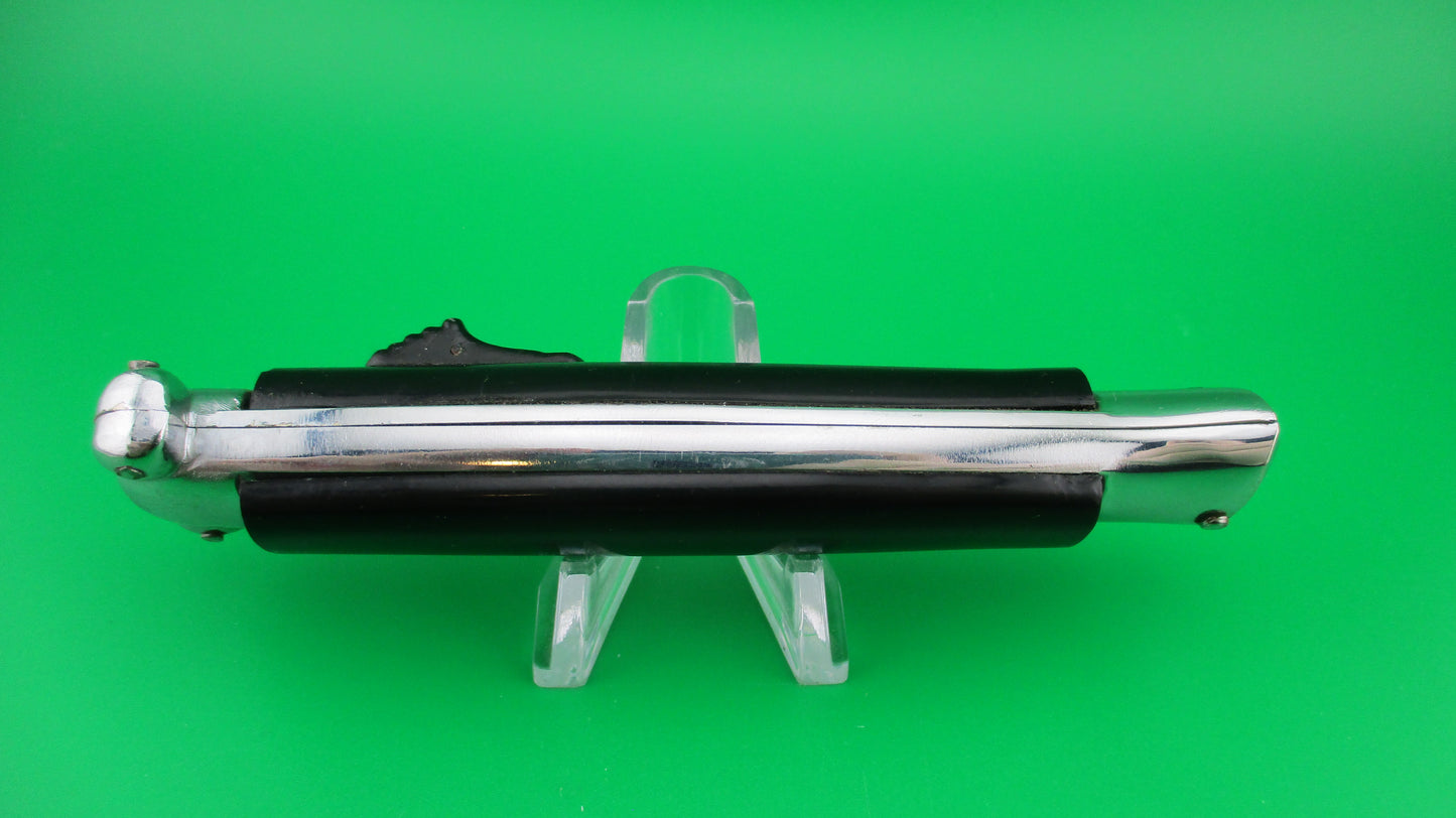 PATENT ROSTFREI Vintage 21cm Italian OTF DA automatic knife