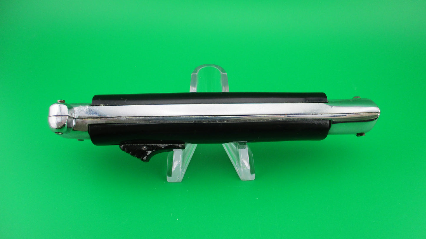 PATENT ROSTFREI Vintage 21cm Italian OTF DA automatic knife