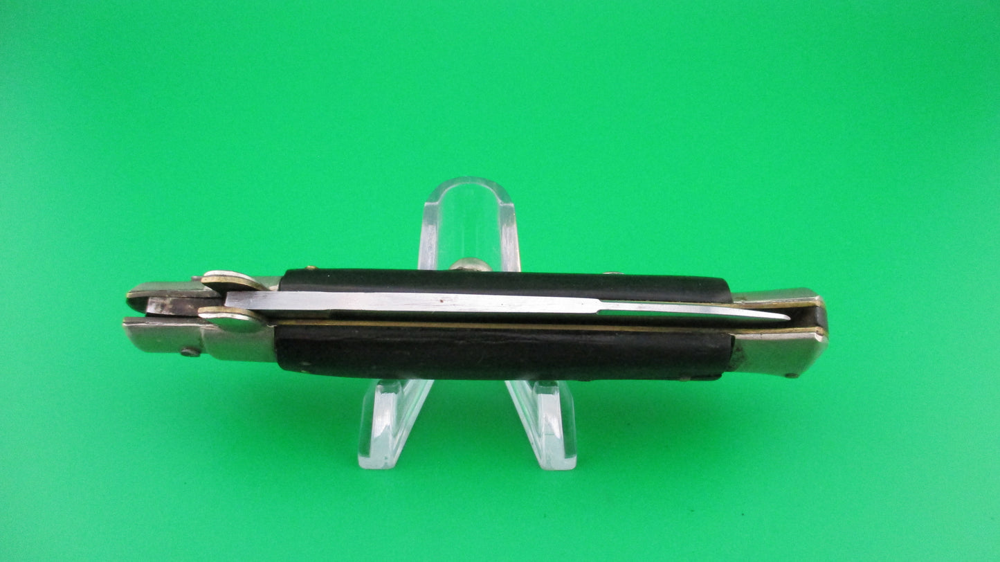 INOX PATENT 20cm Italian BoBc Vintage automatic knife