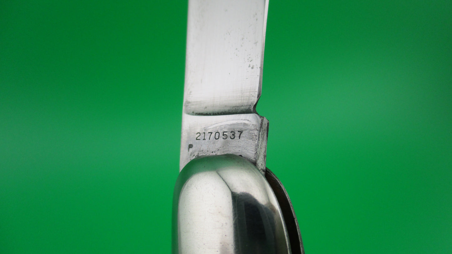IMPERIAL Toothpick Cracked Ice Vintage switchblade knife JM90PBC Tight