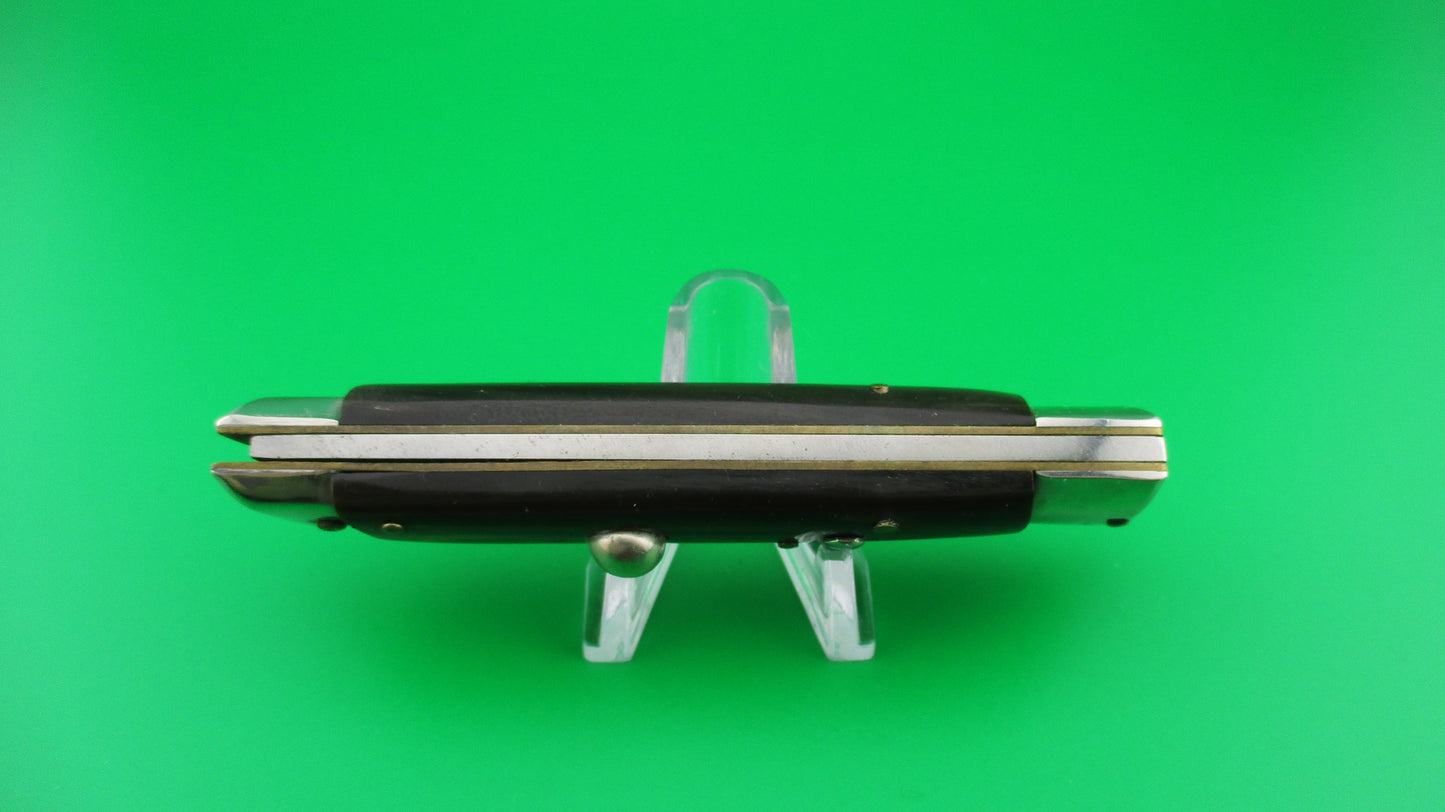 HORSTER ROSTFREI 20cm Italian Slant Boster BOBC vintage automatic knife