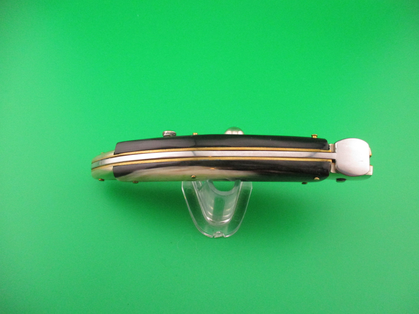 Renzo Pascotto Maniago 23cm Italian Catalana 2023 Limited edition automatic knife