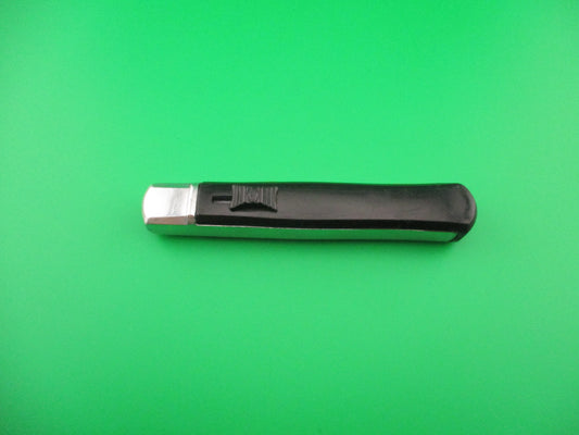 Sterile 21cm Spanish OTF DA Aluminum frame vintage automatic knife