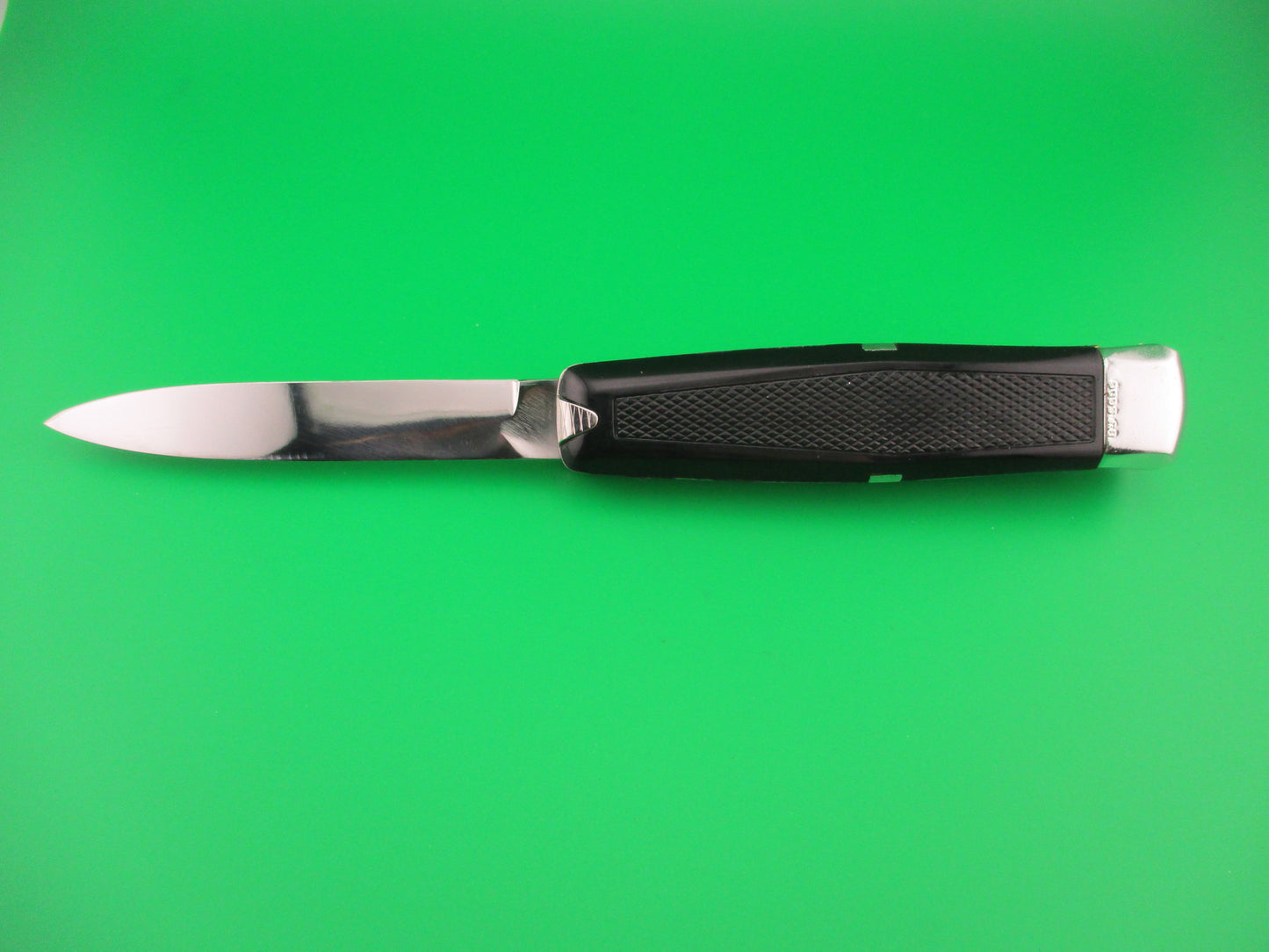 Le Superoto 22cm Vintage French OTF DA automatic knife