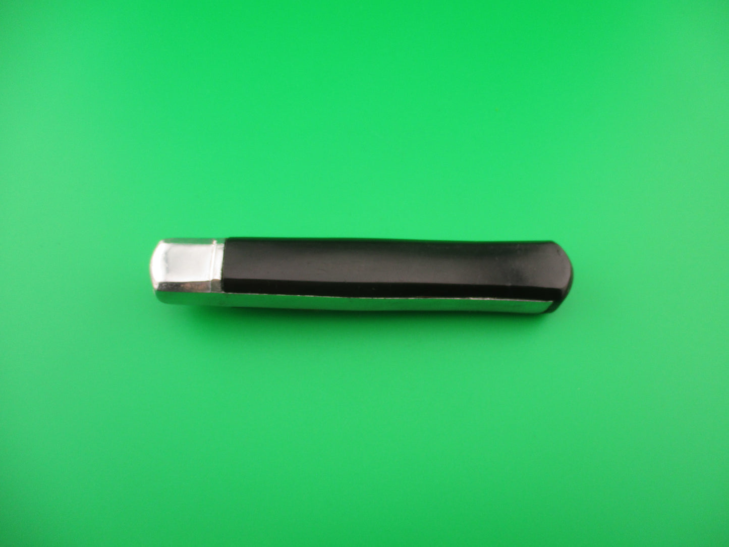 Sterile 21cm Spanish OTF DA Aluminum frame vintage automatic knife