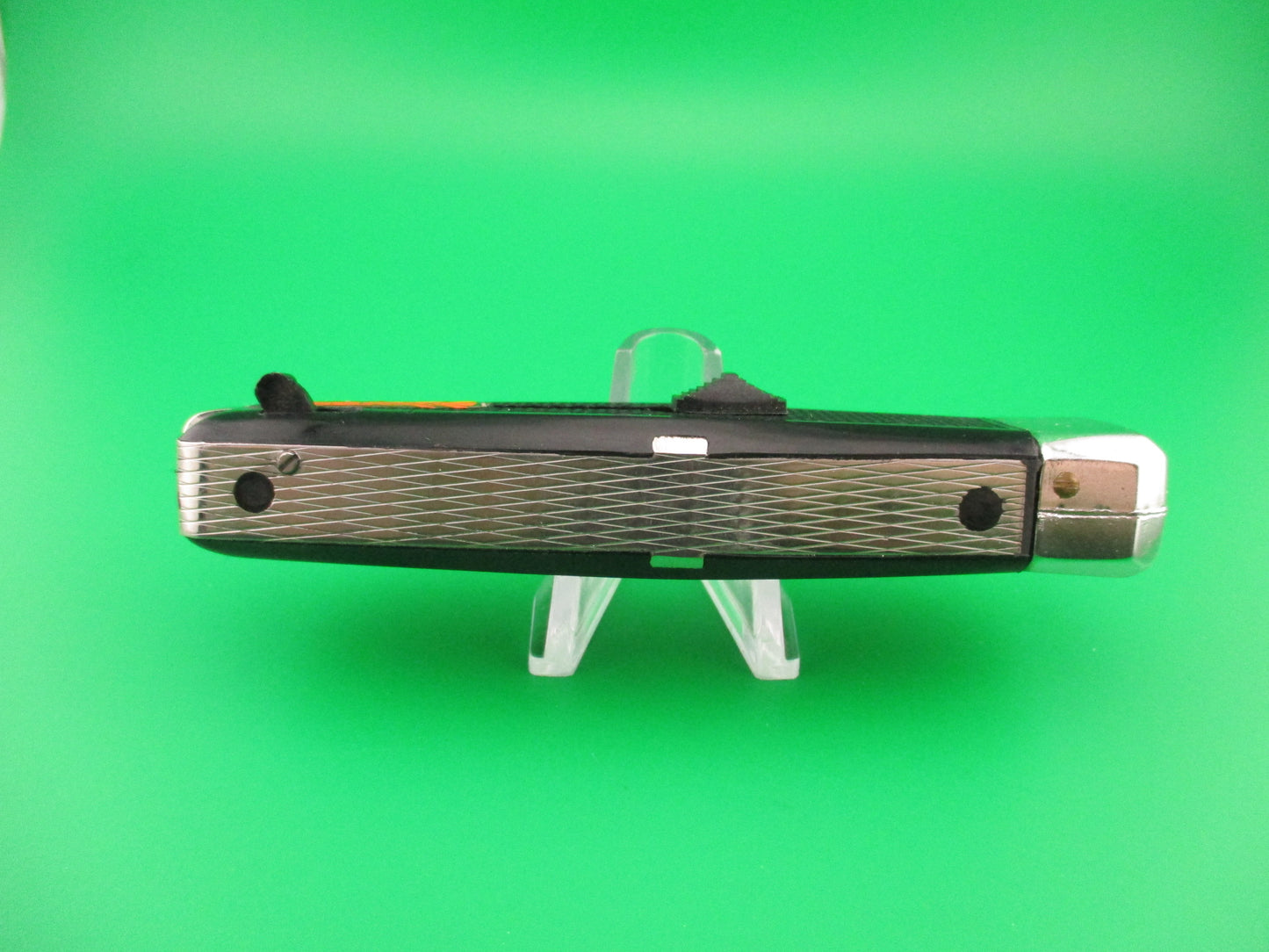 Le Superoto 22cm Vintage French OTF DA automatic knife