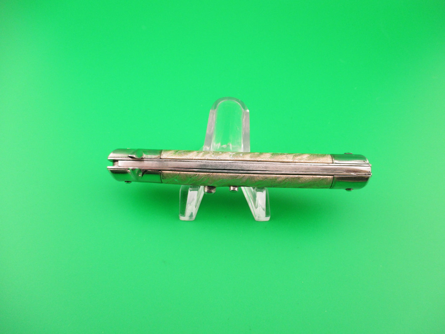 Butterfly MF FM MANIAGO 18cm Italian Tourist Bo/Bc vintage automatic knife