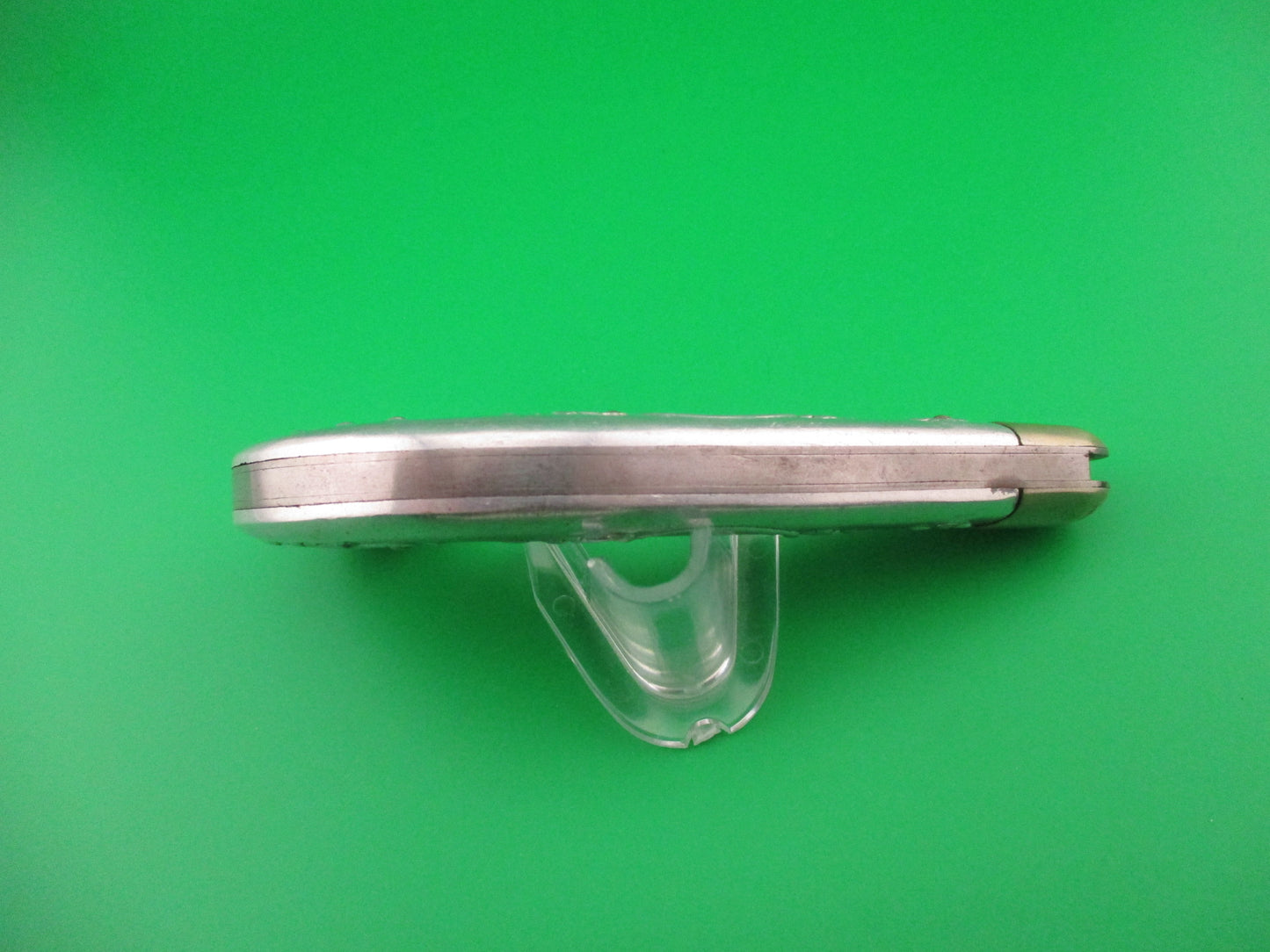 Press Button Knife Co One Arm Man Knife switchblade