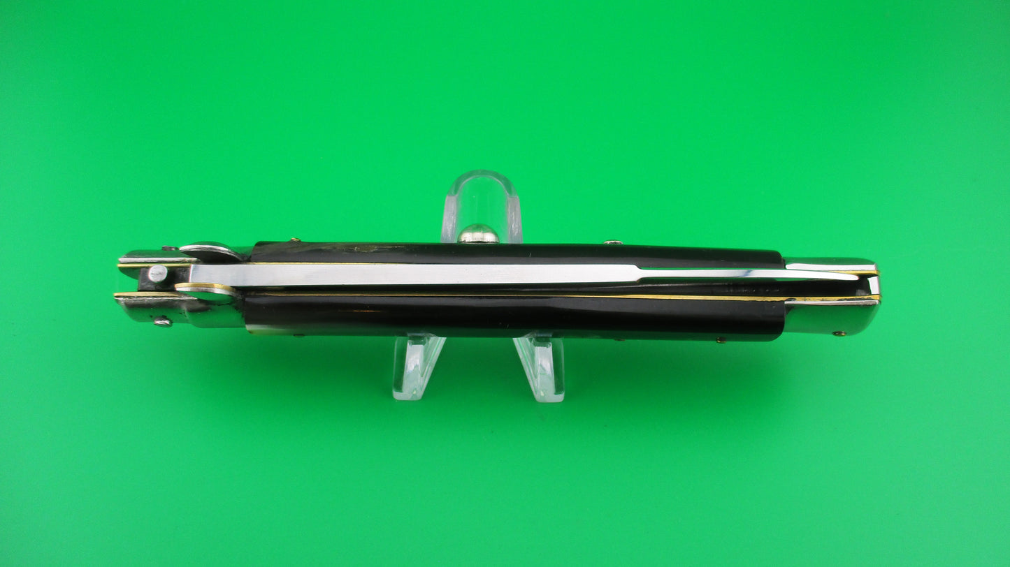 INOX 28cm Italian Stiletto Transitional Vintage automatic knife