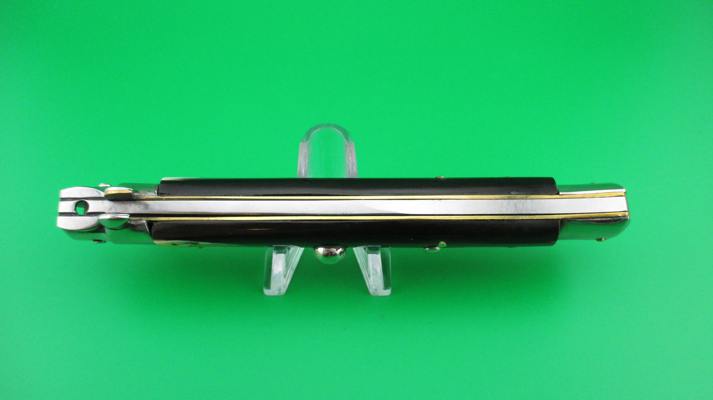 INOX 28cm Italian Stiletto Transitional Vintage automatic knife