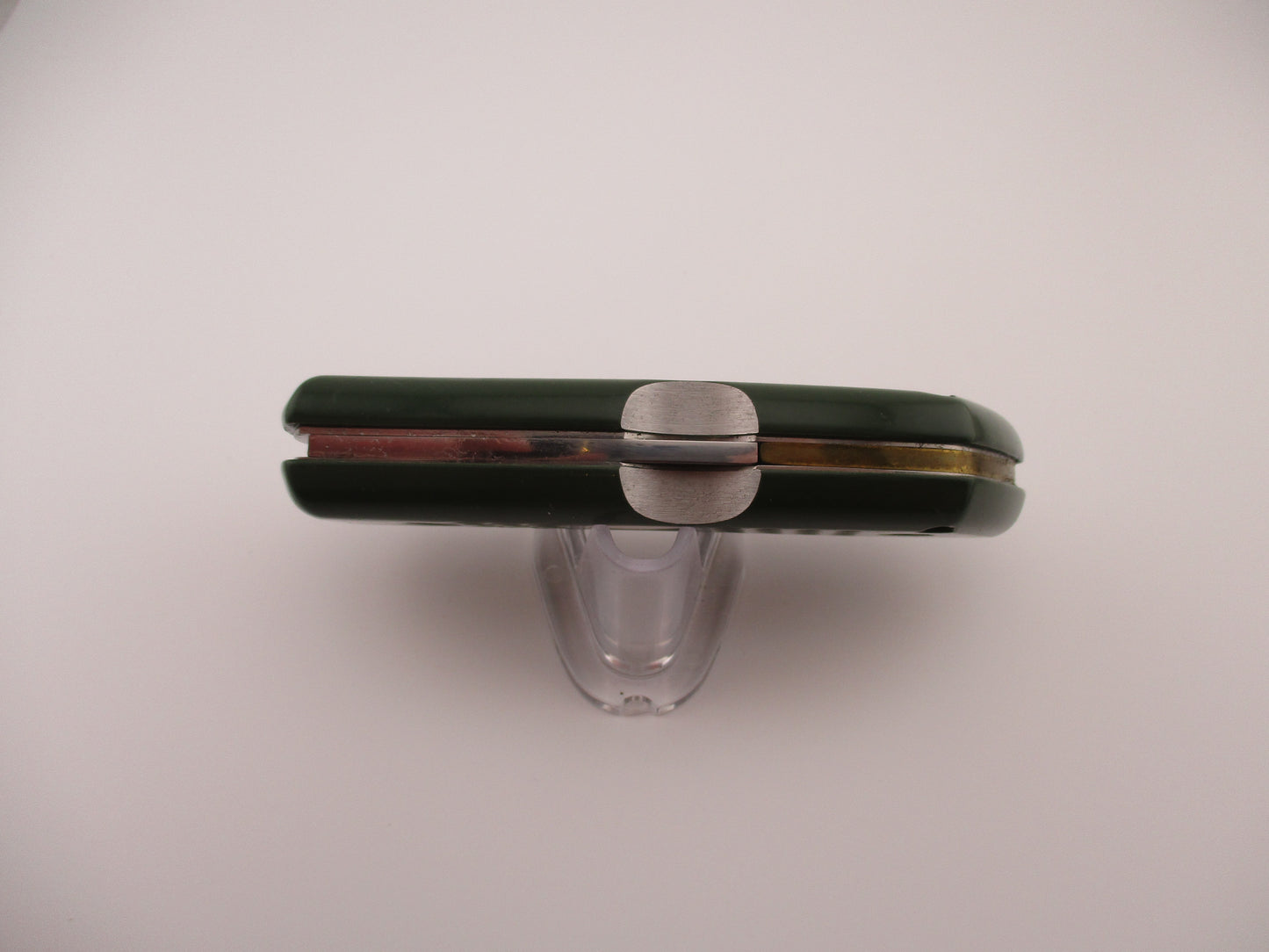 Sterile 20cm German Secret Police Green Automatic or MCM Italian Grenade knife ERFURT