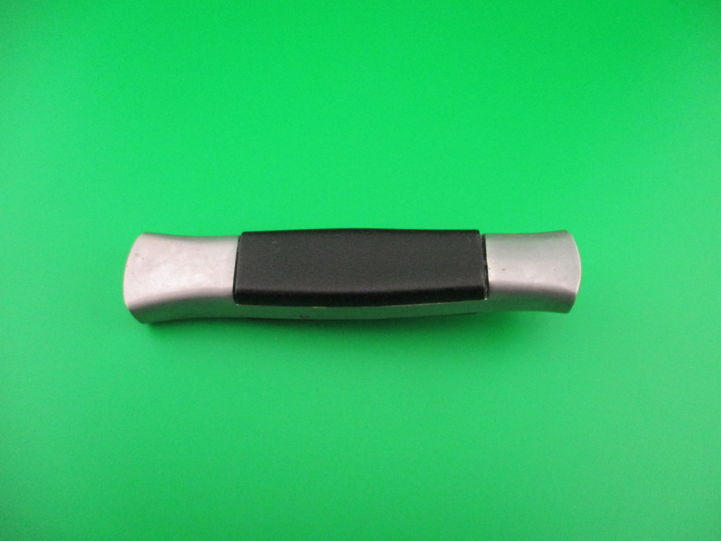 AGORA TEC ROSTFREI 21cm Italian OTF DA Aluminum frame automatic knife