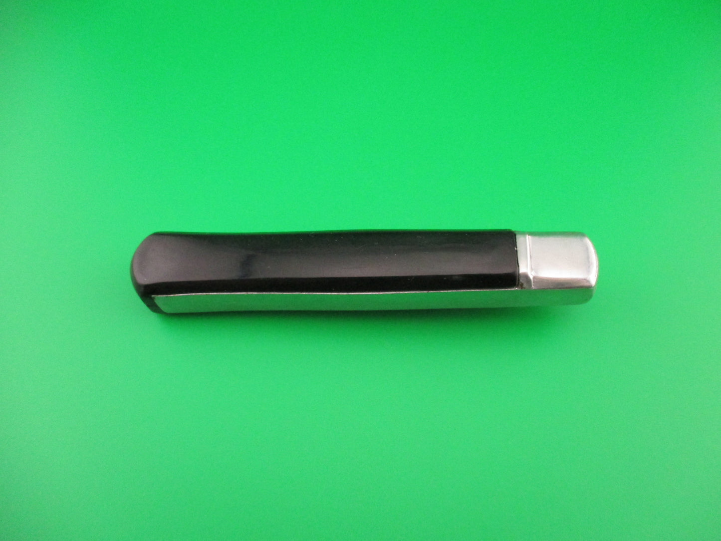 Sterile 21cm Spanish OTF DA Aluminum frame vintage automatic knife