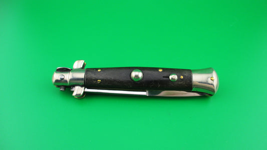 Z Latama ITALY 20cm Italian Picklock 1950s vintage automatic knife
