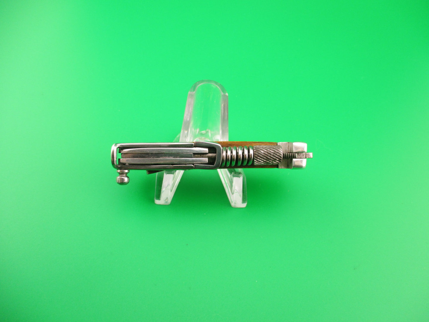 Sterile 13cm Russian USSR Soviet AK47 Tiny Automatic knife