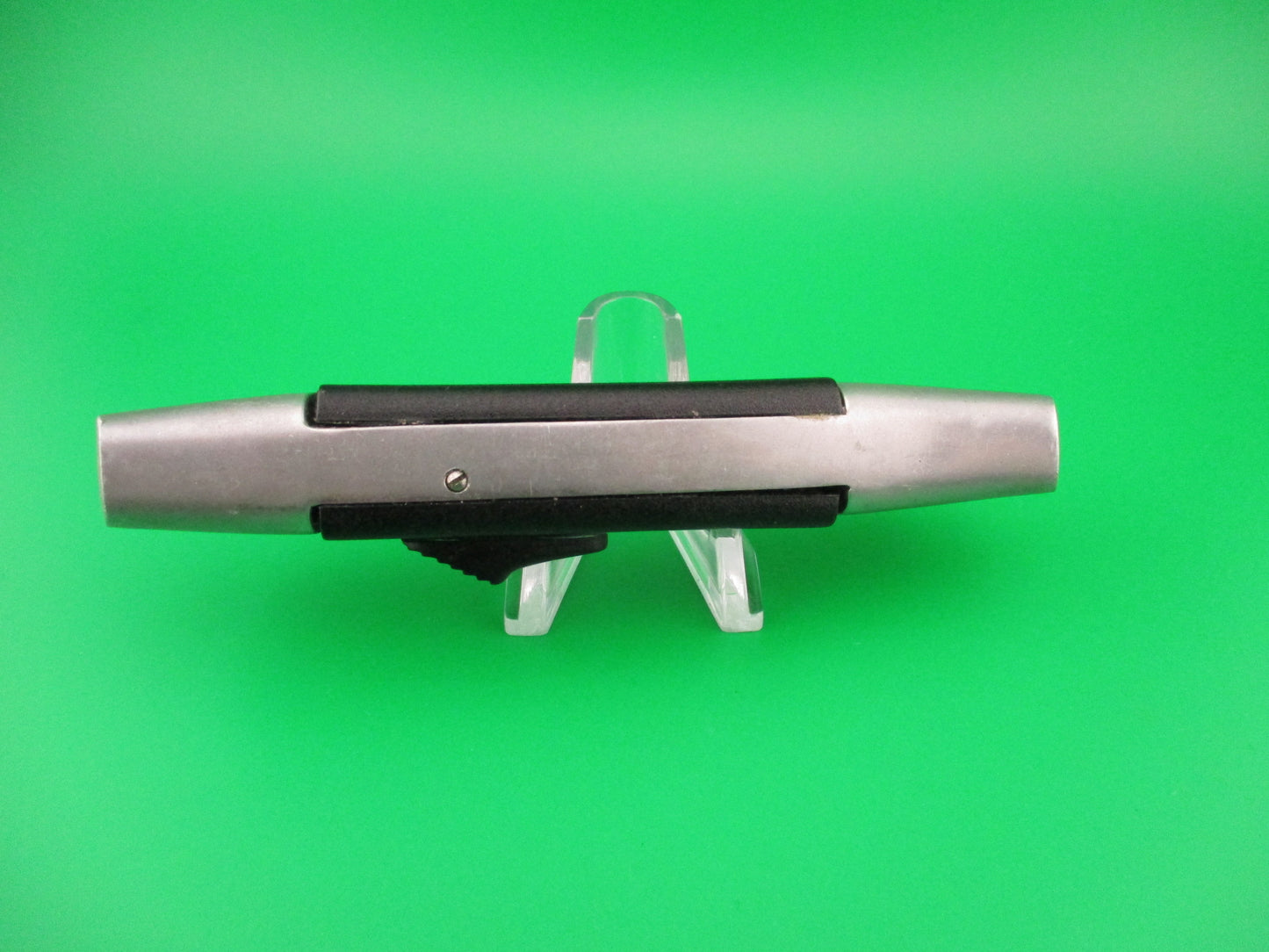 AGORA TEC ROSTFREI 21cm Italian OTF DA Aluminum frame automatic knife