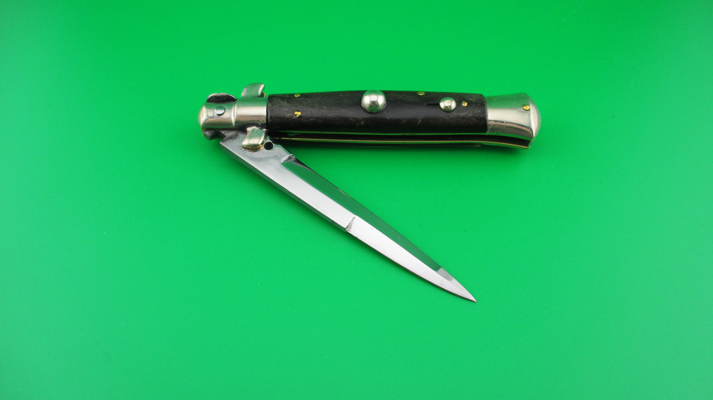 Z Latama ITALY 20cm Italian Picklock 1950s vintage automatic knife