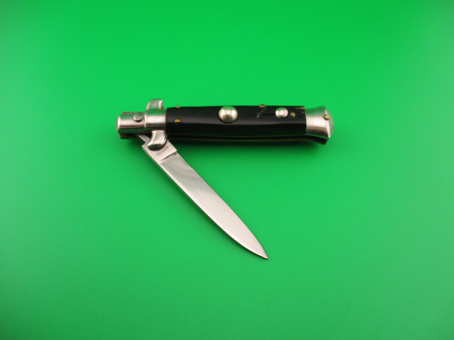 ROSTFREI 15cm Italian BoBc Vintage 1960s Stiletto automatic knife