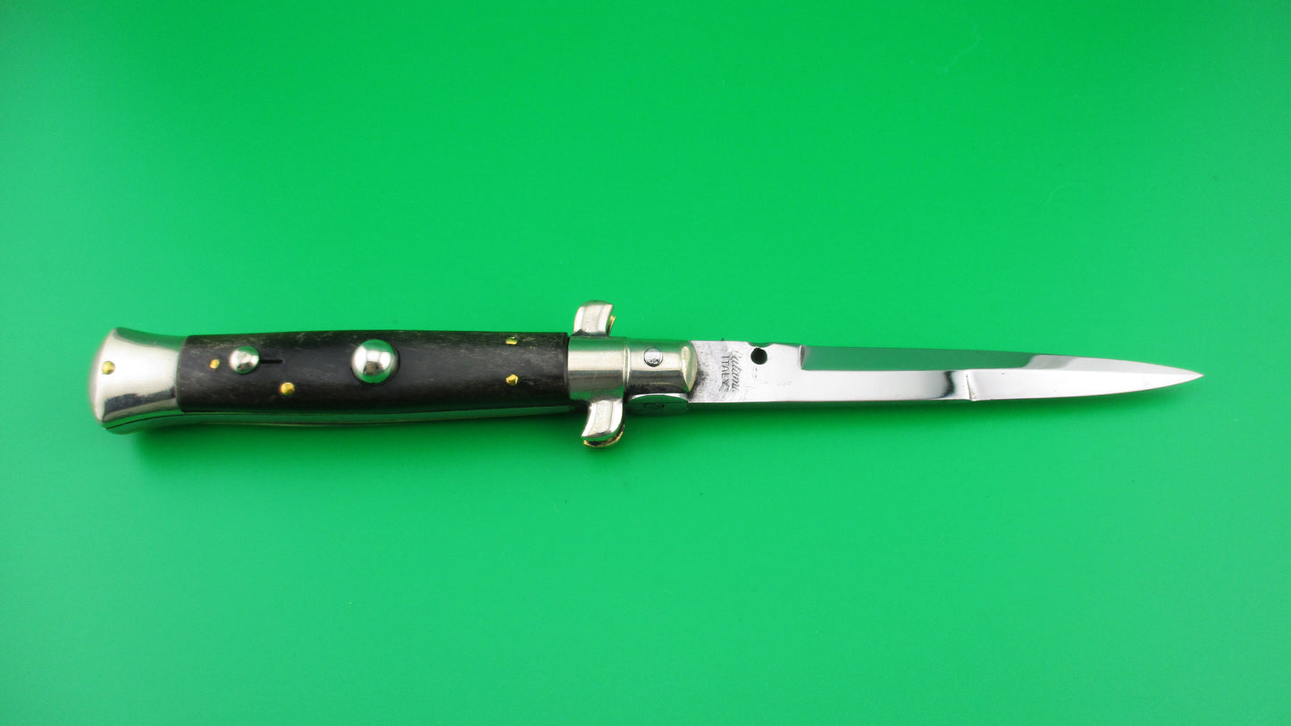 Z Latama ITALY 20cm Italian Picklock 1950s vintage automatic knife