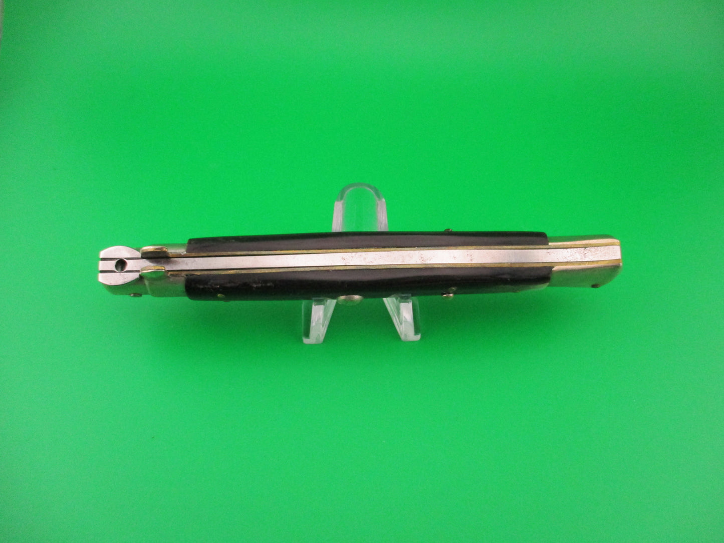 S.M.CO ITALY 28cm Italian Picklock vintage 1950s automatic knife sm co smco