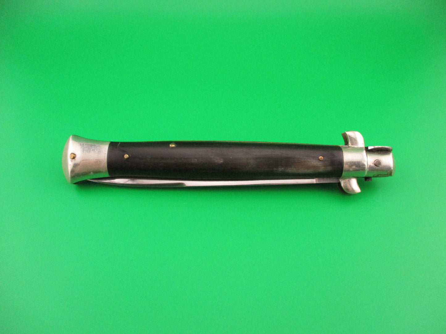Rostfrei (slant) 28cm Italian Picklock Vintage 1950s Automatic knife