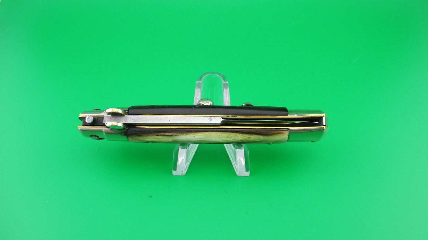 Z Latama ITALY 20cm Italian Picklock 1950s vintage automatic knife