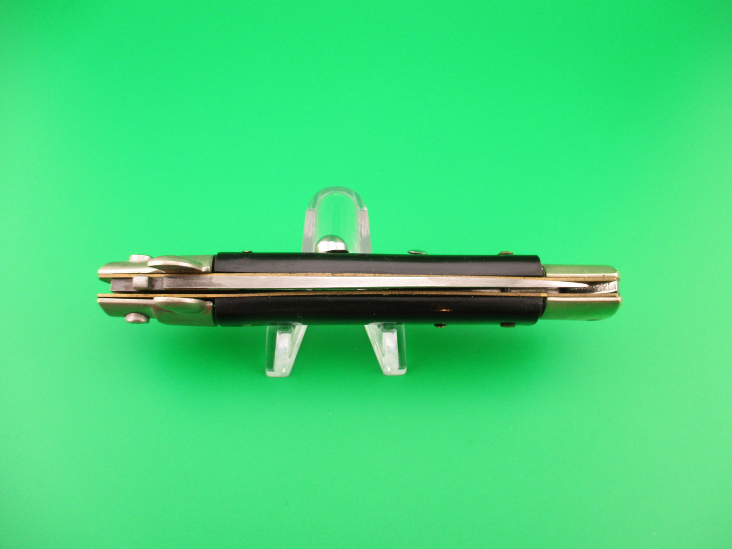 HENRY SEARS CHICAGO 1937 22cm Italian Swivel bolster automatic knife