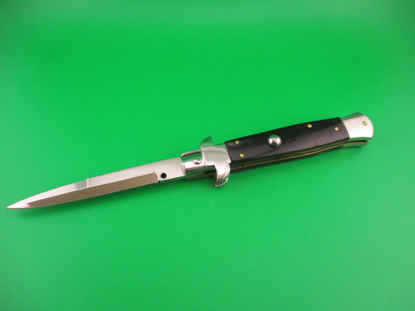 Sterile 22cm Italian Picklock Contemporary Customized Automatic knife