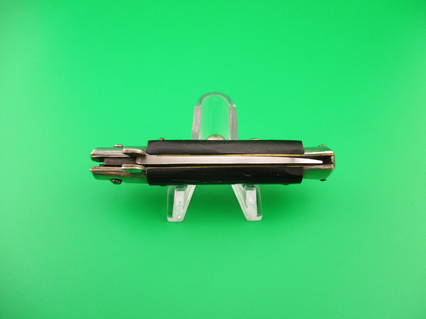 ROSTFREI 15cm Italian BoBc Vintage 1960s Stiletto automatic knife