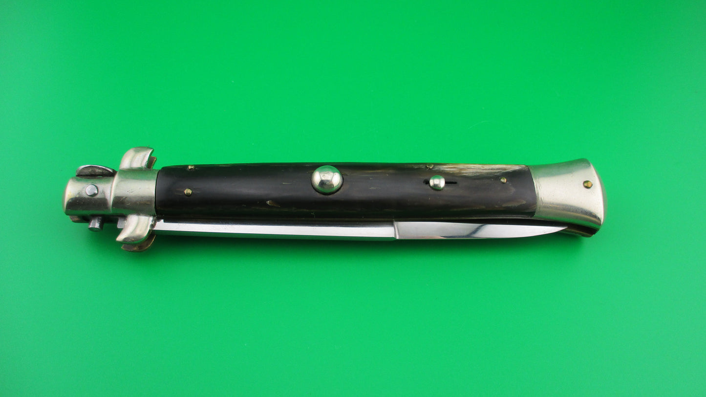 S.M.CO ITALY 28cm Italian Picklock vintage 1950s automatic knife