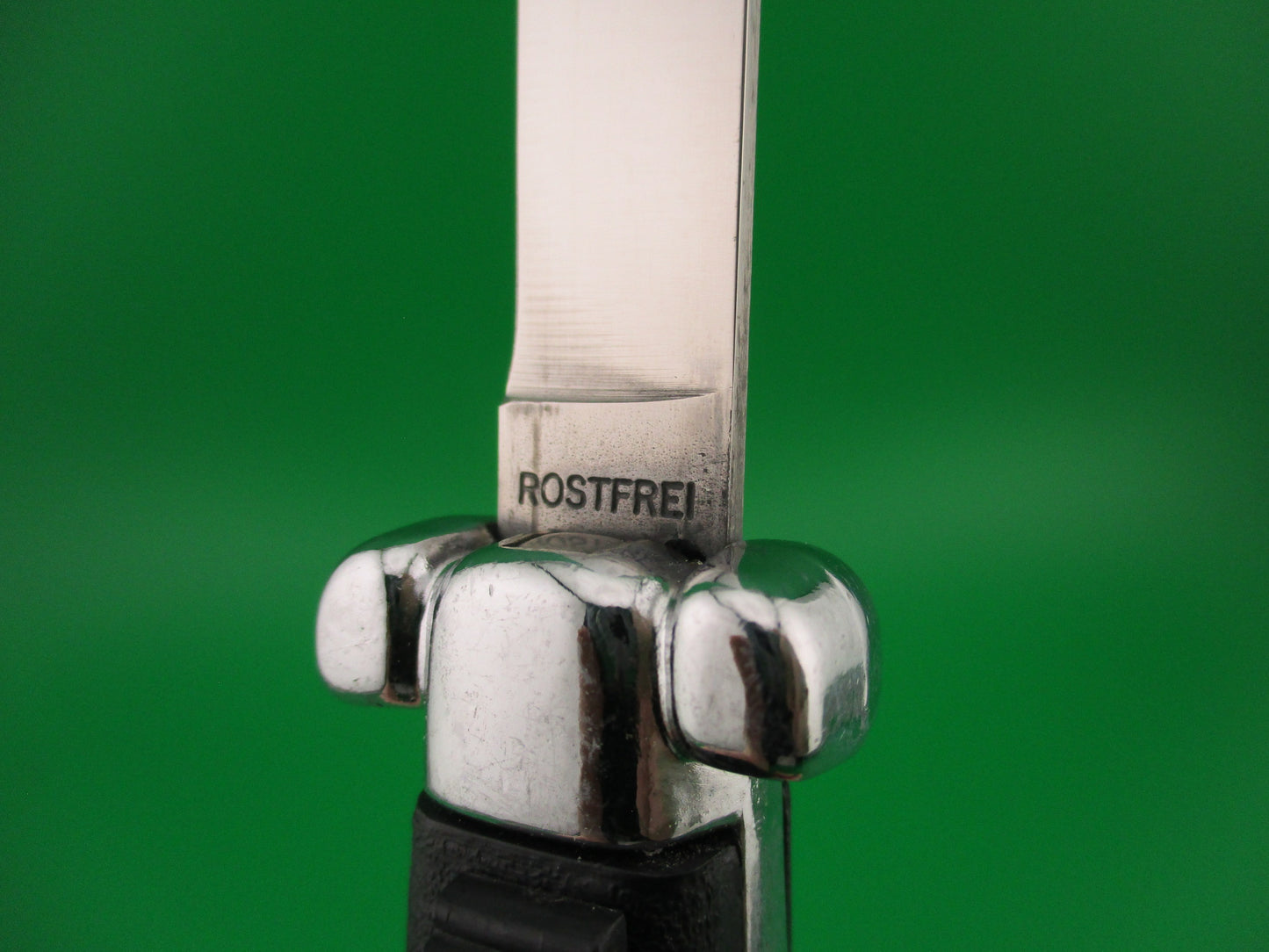 ROSTFREI 21cm SUPER AUTOMATIC OTF DA NOS switchblade knife