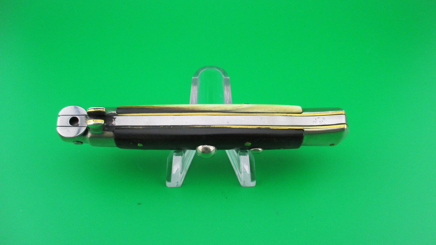 Z Latama ITALY 20cm Italian Picklock 1950s vintage automatic knife