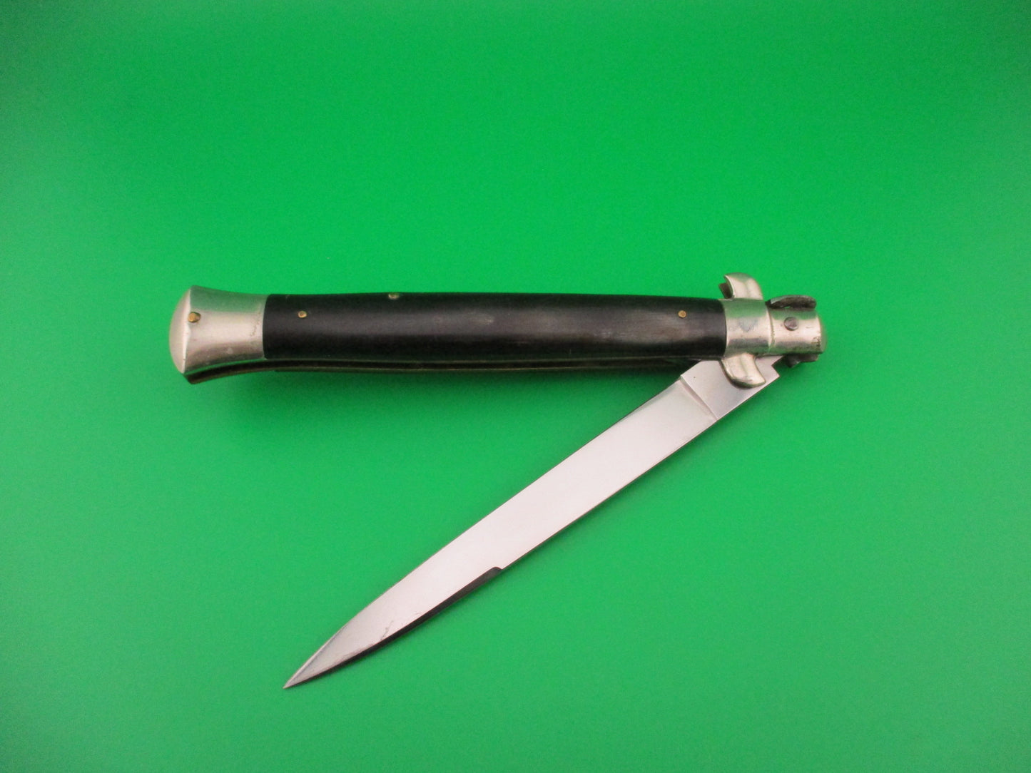 Rostfrei (slant) 28cm Italian Picklock Vintage 1950s Automatic knife