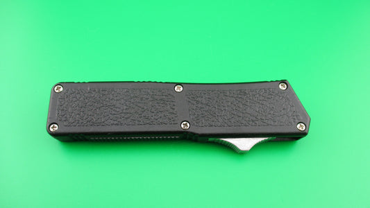 z LIGHTNING 21cm Out the Front contemporary DA Automatic knife