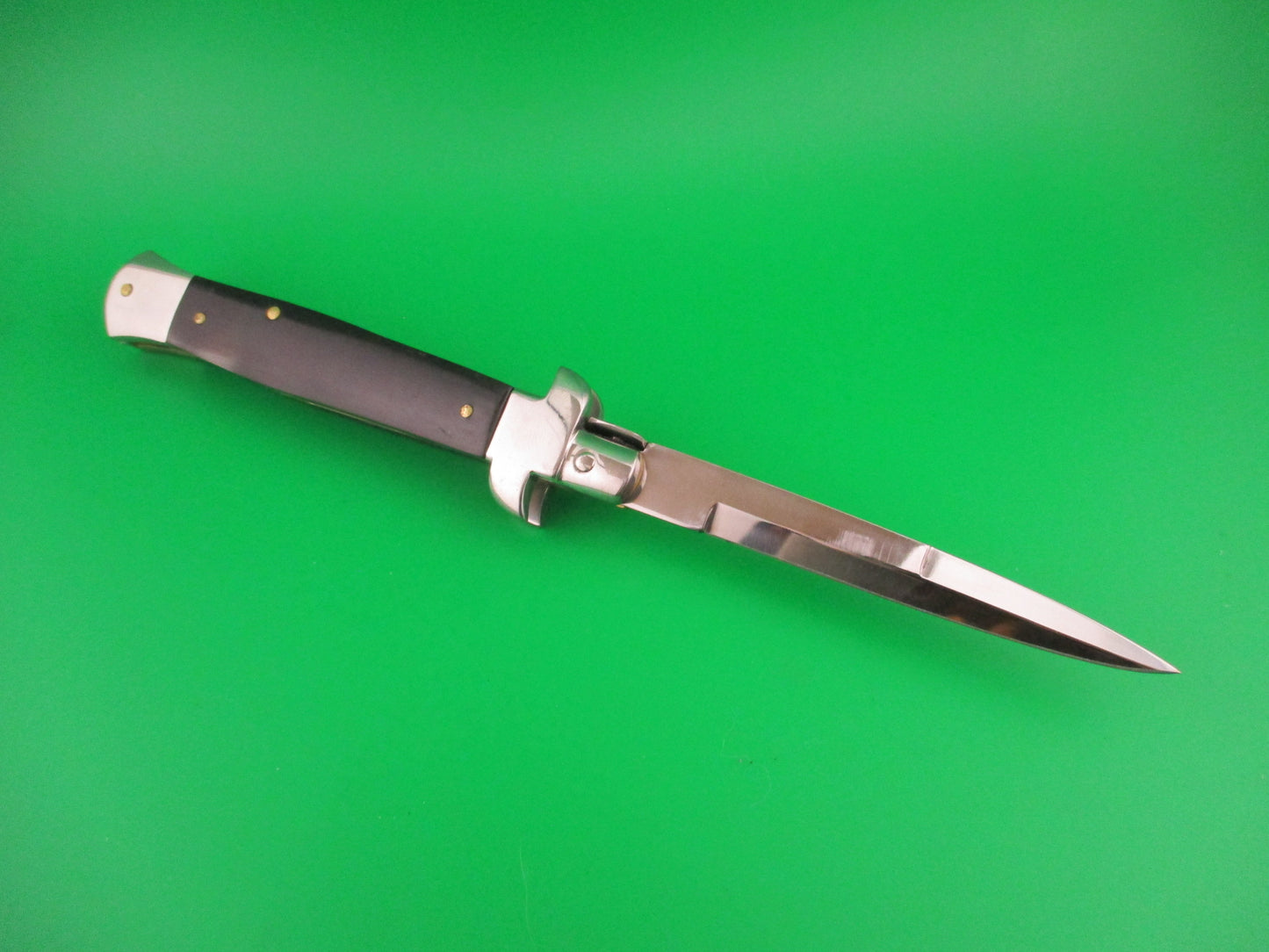 Sterile 22cm Italian Picklock Contemporary Customized Automatic knife