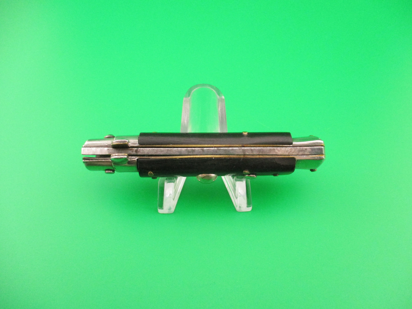ROSTFREI 15cm Italian BoBc Vintage 1960s Stiletto automatic knife