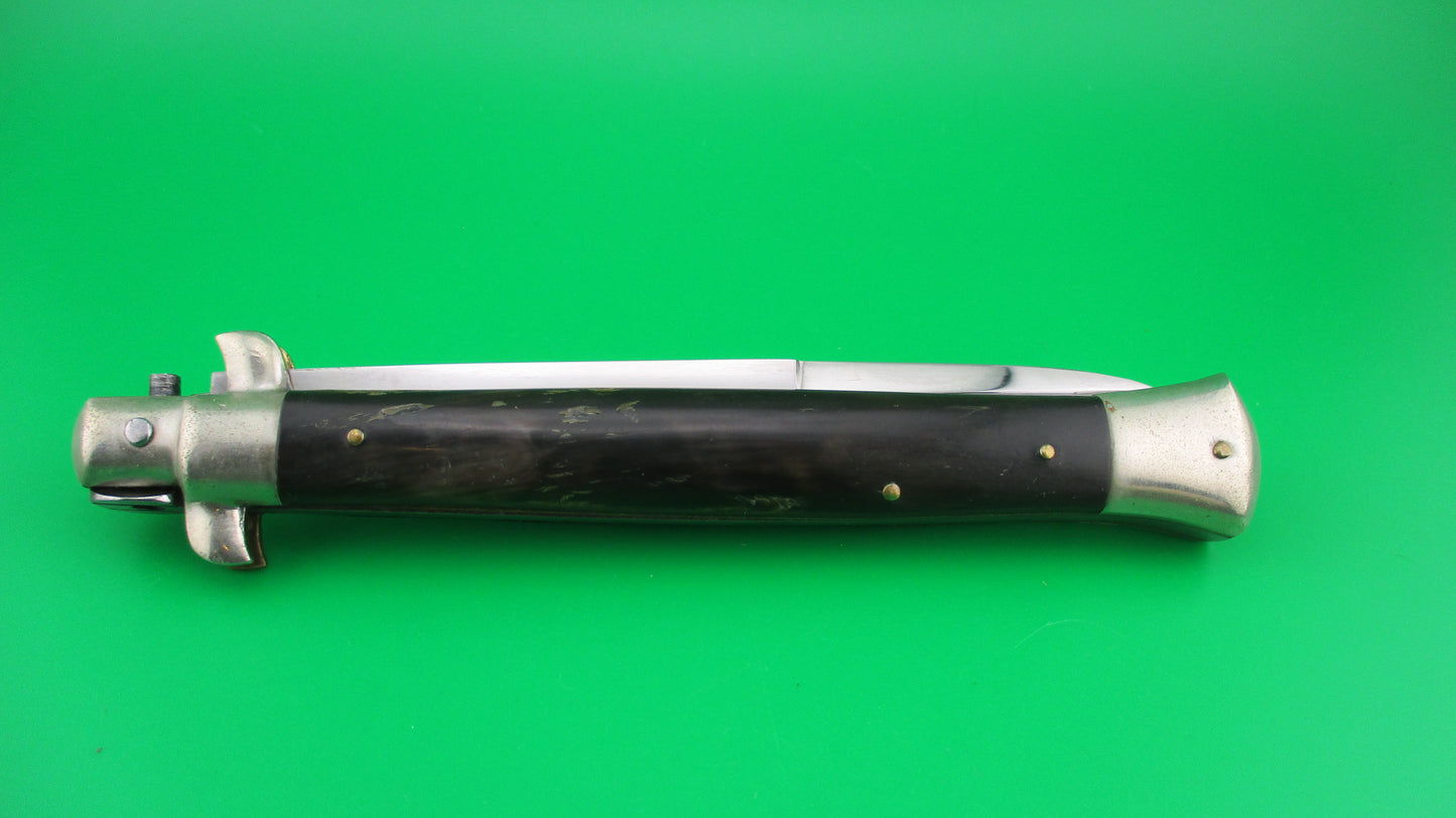 S.M.CO ITALY 28cm Italian Picklock vintage 1950s automatic knife