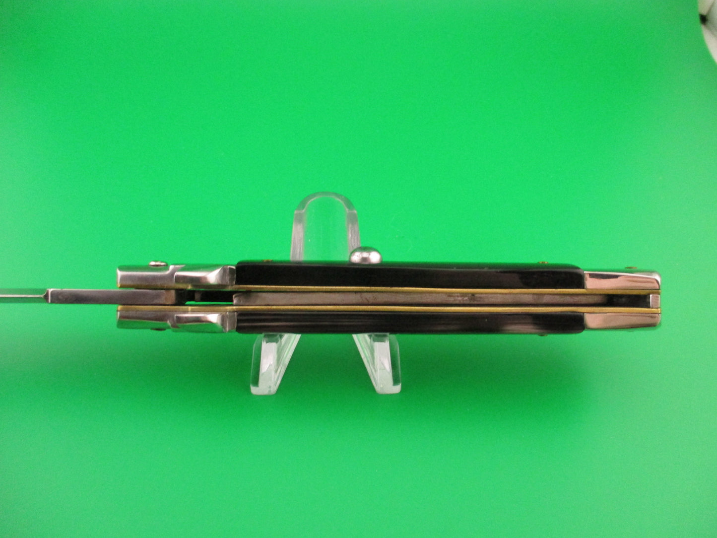 Sterile 22cm Italian Picklock Contemporary Customized Automatic knife