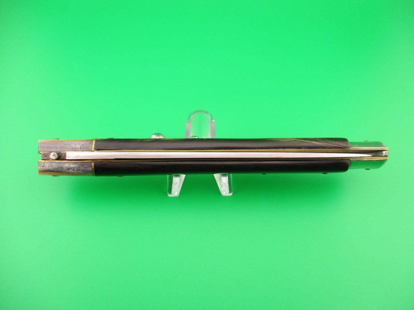 B Rostfrei 33cm Italian Picklock customized vintage automatic knife