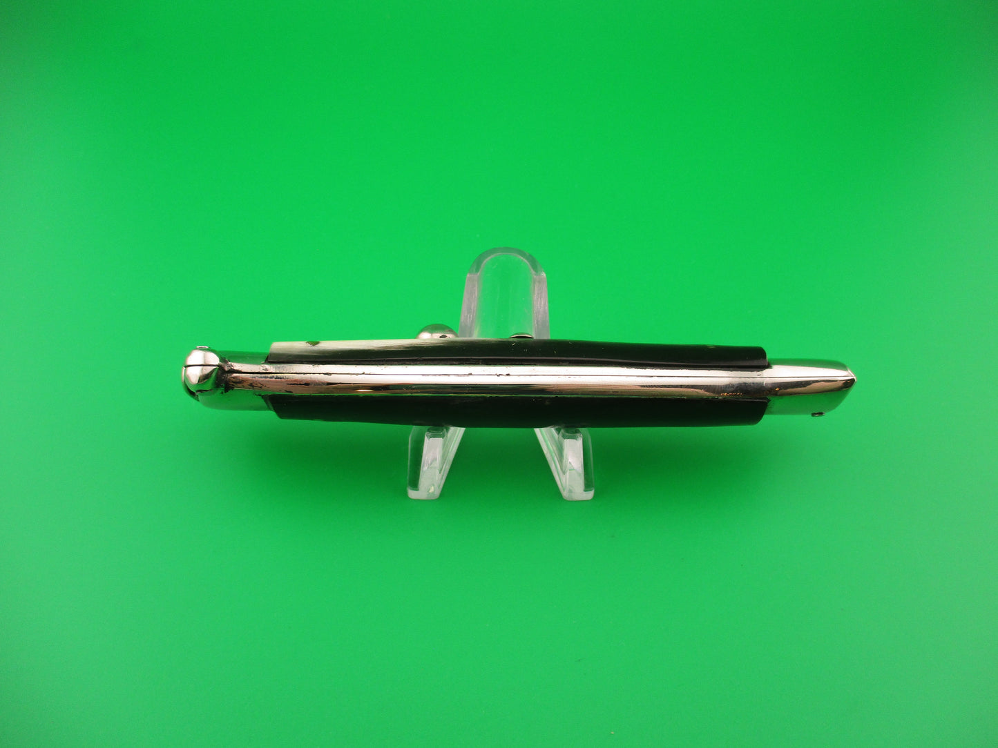 C JUL HERBERTZ 21cm 1960s Italian Trapdoor OTF switchblade knife