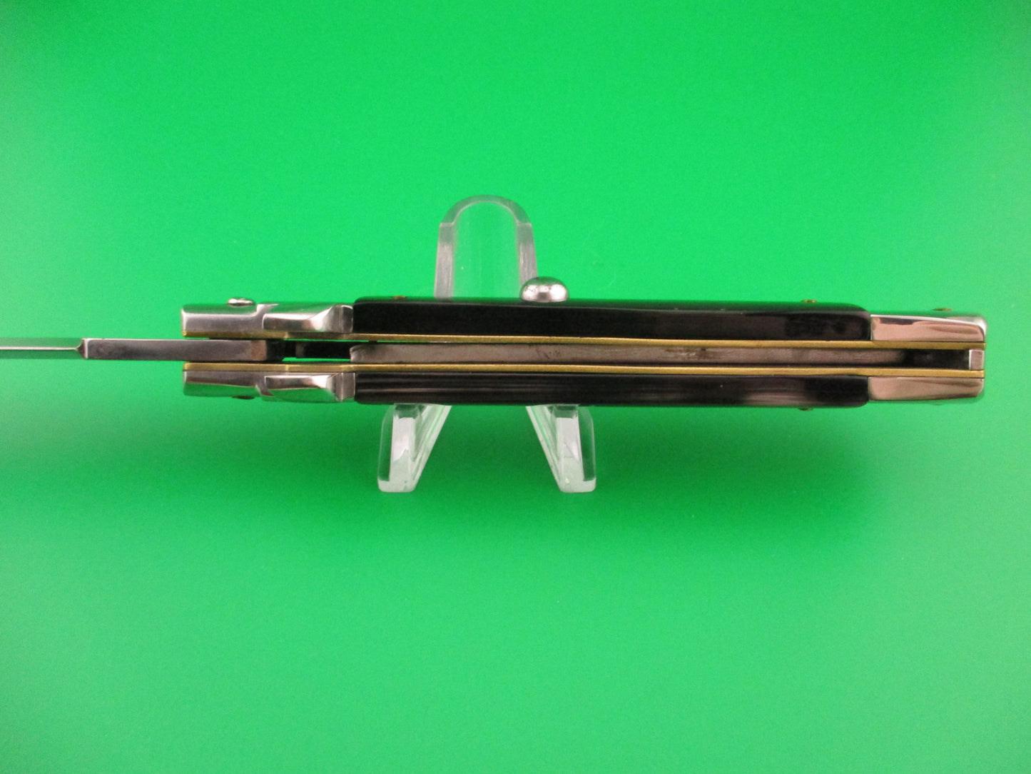 Sterile 22cm Italian Picklock Contemporary Customized Automatic knife