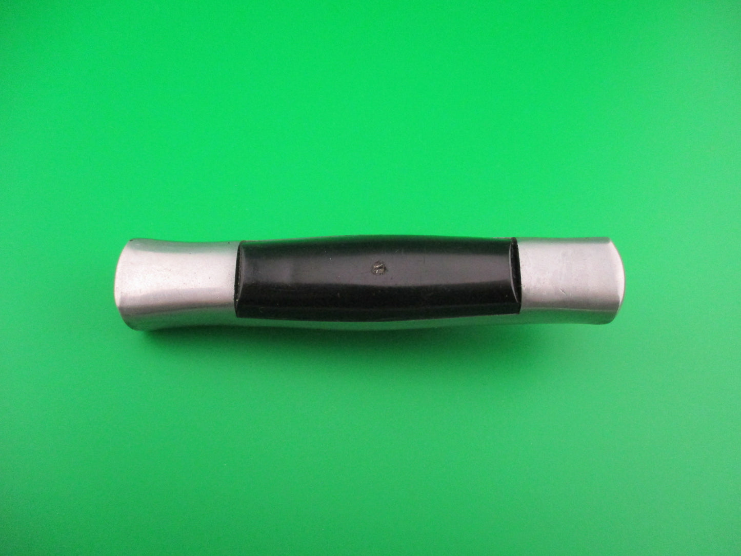 Sterile 17cm Italian OTF DA Aluminum frame vintage automatic knife