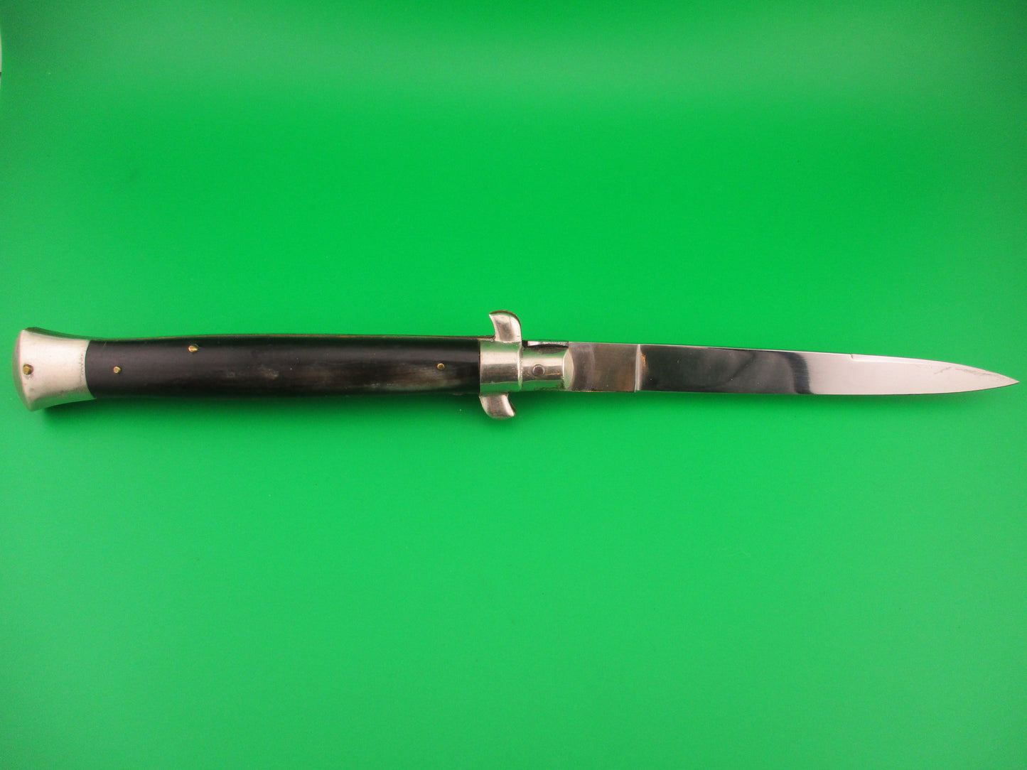 Rostfrei (slant) 28cm Italian Picklock Vintage 1950s Automatic knife